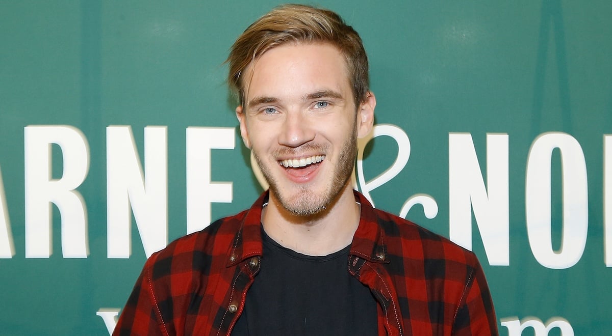 felix pewdiepie