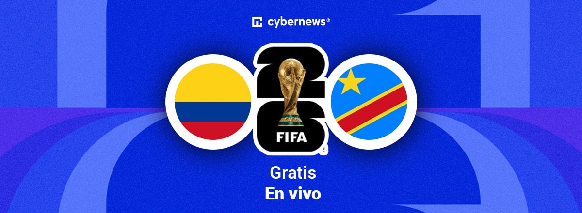 fifa colombia vs dr congo en vivo