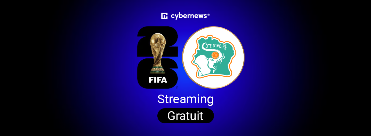Regarder les matchs de la Côte d'Ivoire du Mondial gratuitement