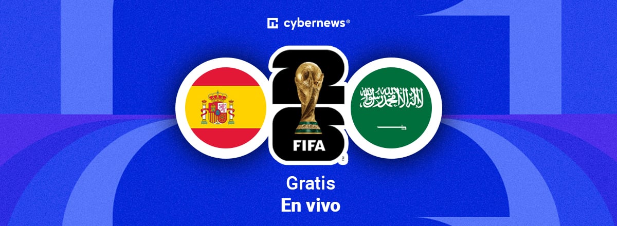 fifa espana vs arabia saudita