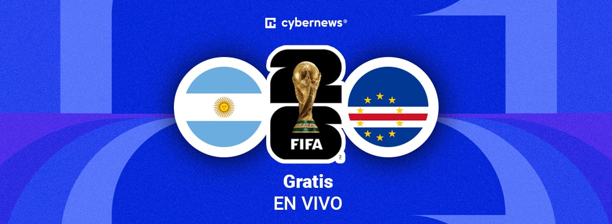fifa world cup 2026 argentina vs cabo verde