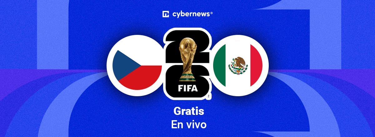 fifa world cup chequia vs mexico