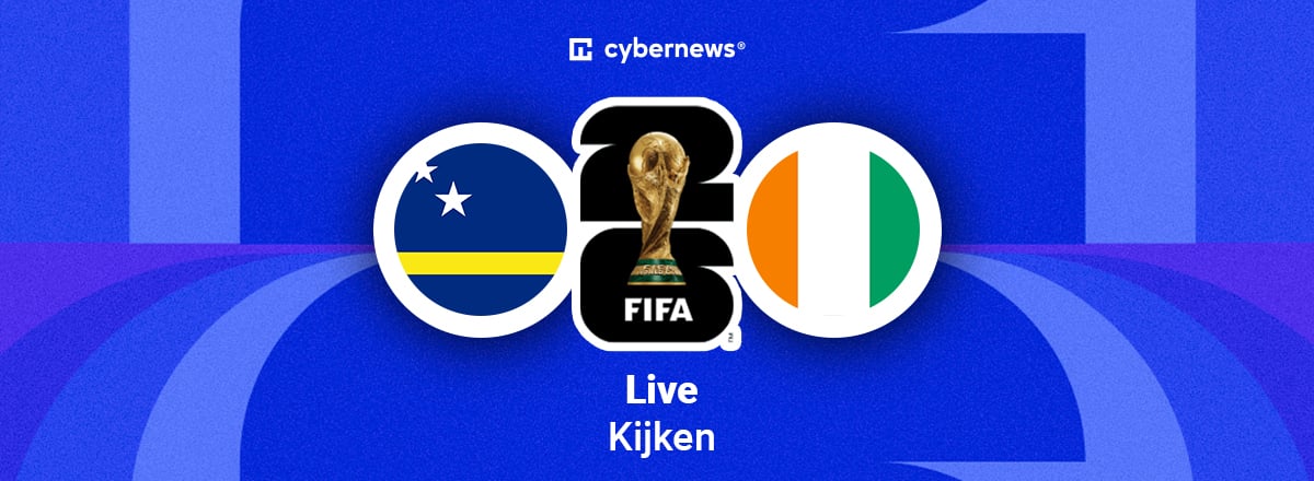 FIFA World Cup Curacao vs Ivory Coast