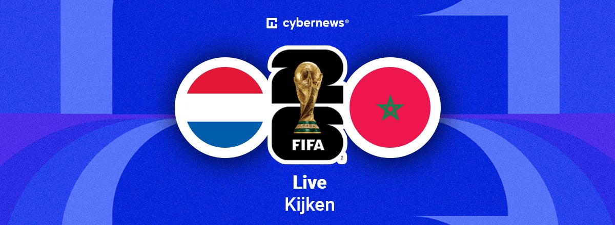 fifa world cup netherlands vs marocco