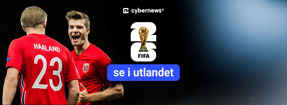 FIFA WC 2026 Logo, Livestream, kopp