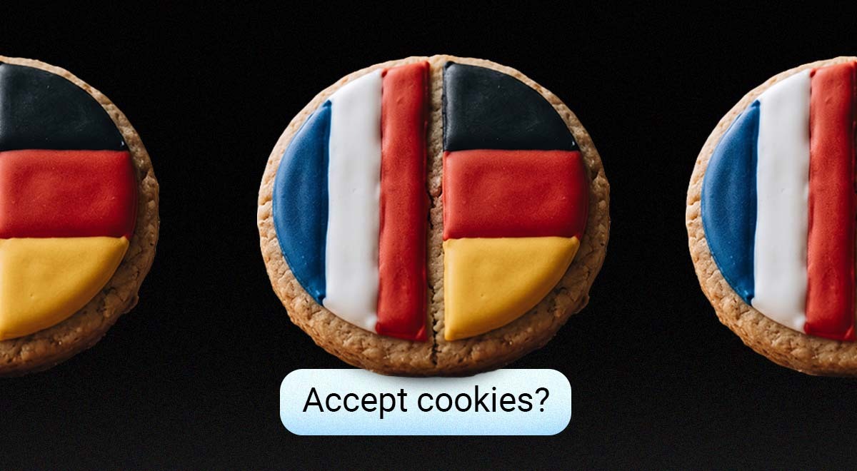 france german cookies