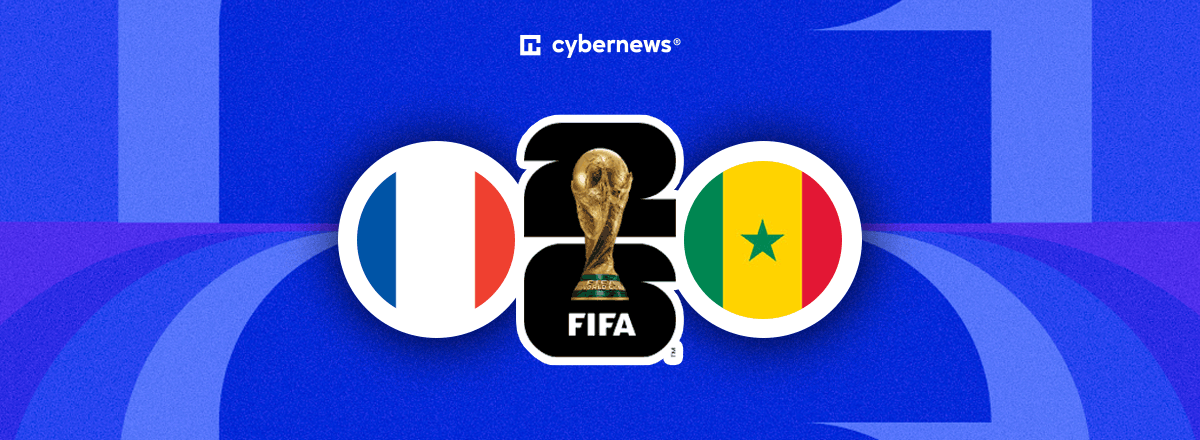 france vs senegal 