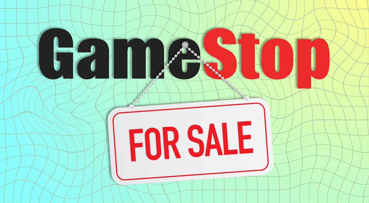 gamestop data on sale