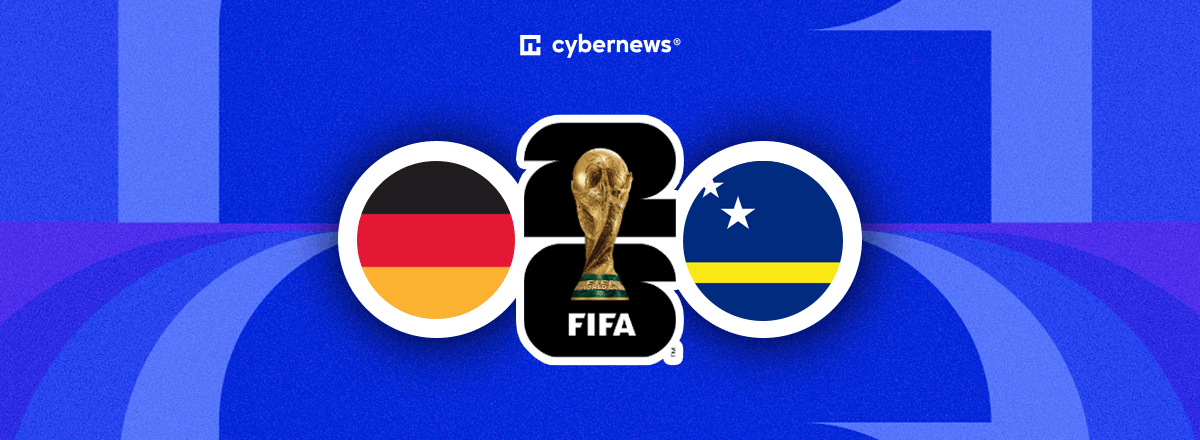 germany vs curacao
