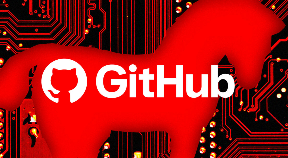 github trojan