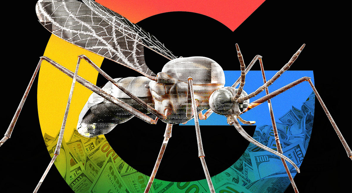 google-bug