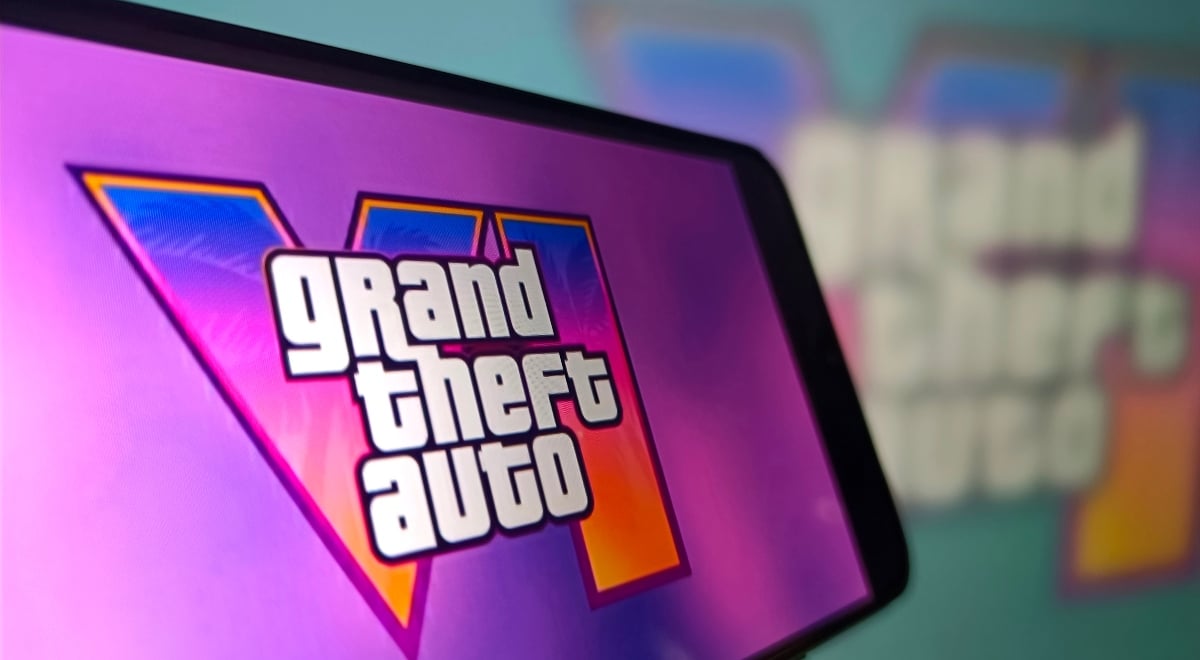 Grand Theft Auto VI