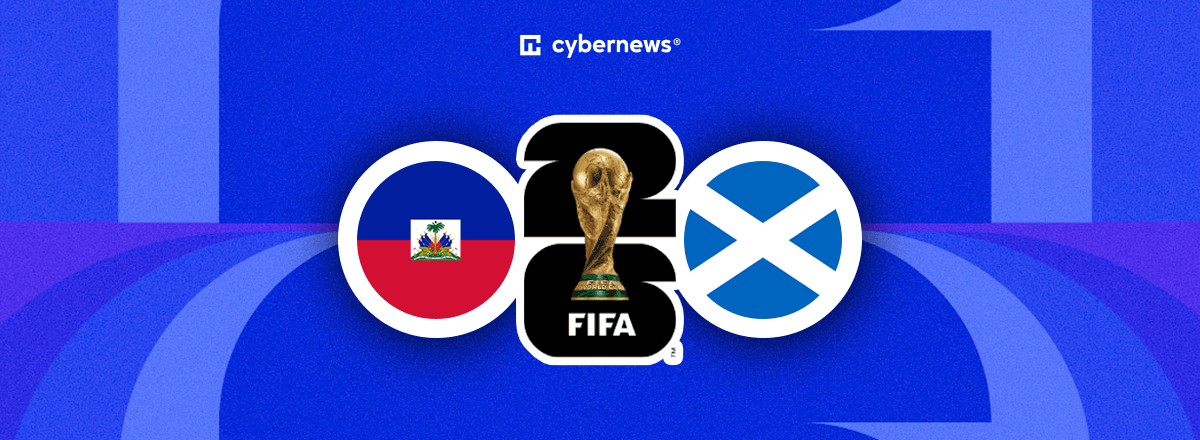 haiti vs scotland