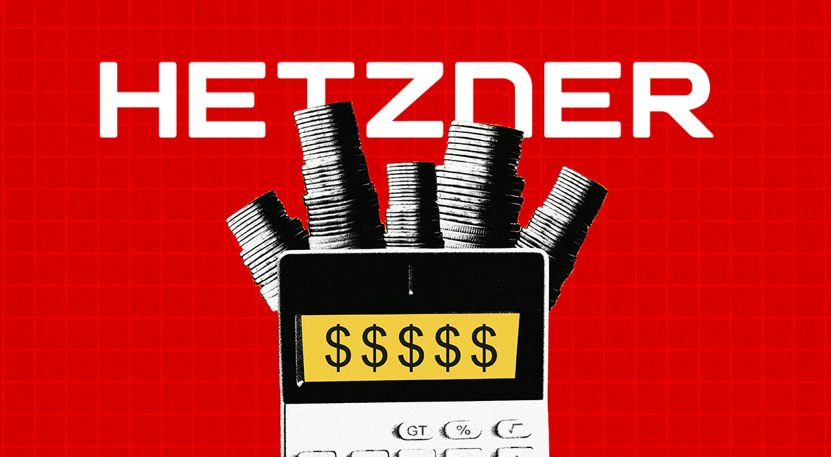 hetzner price increases