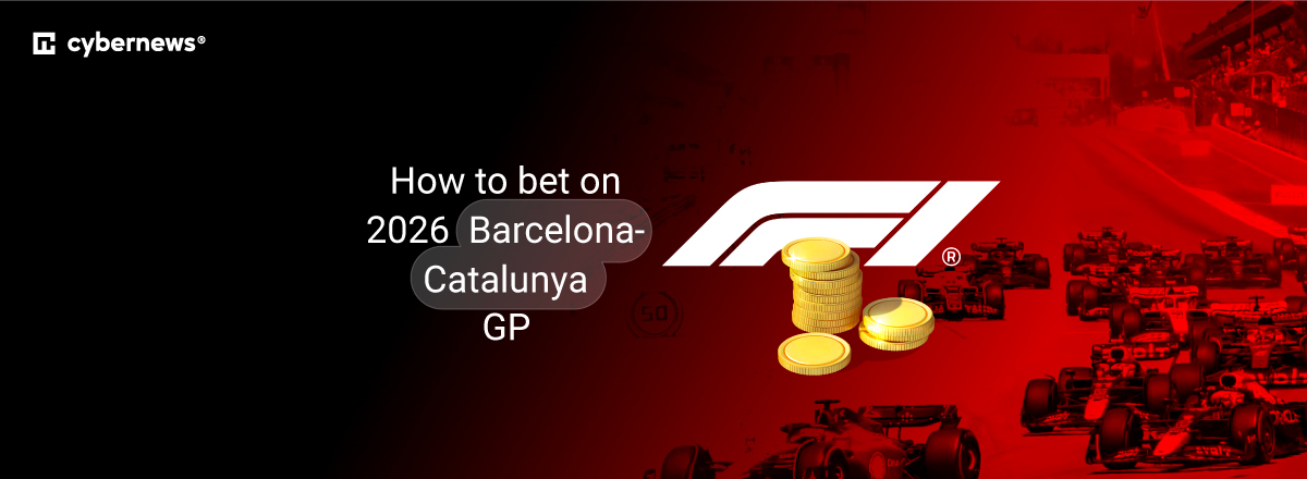 how to bet on barcelona gp