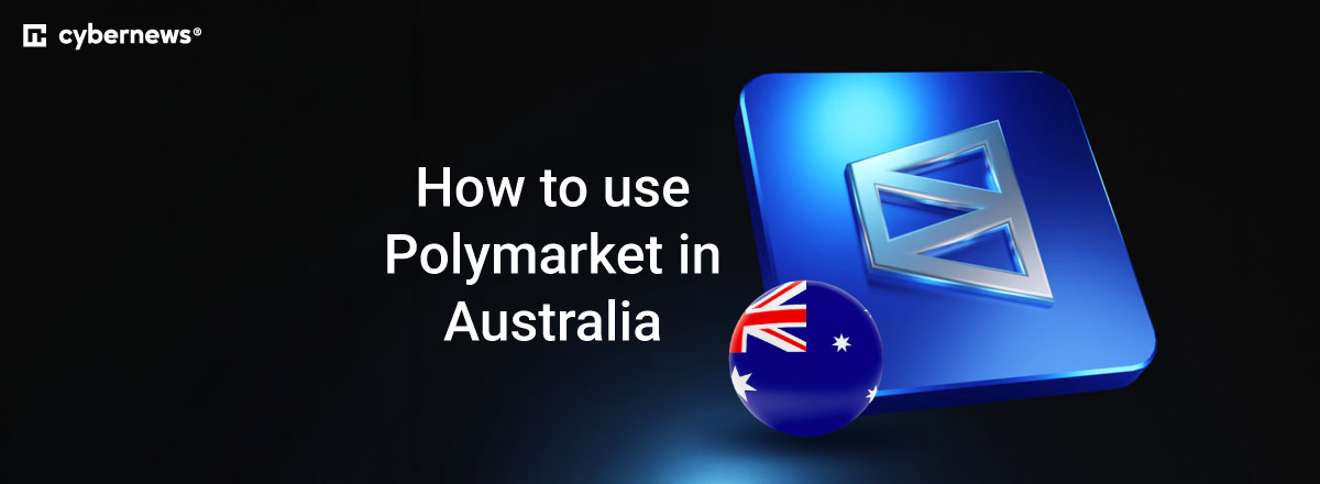 how to use polymarket in australia