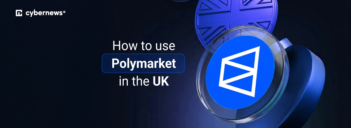 How to use Polymarket in UK