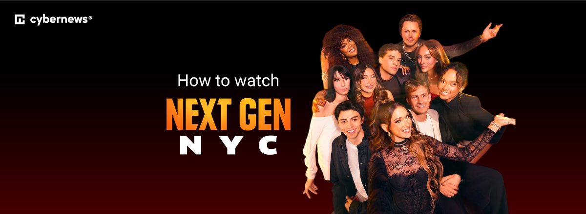 how to watch next gen nyc