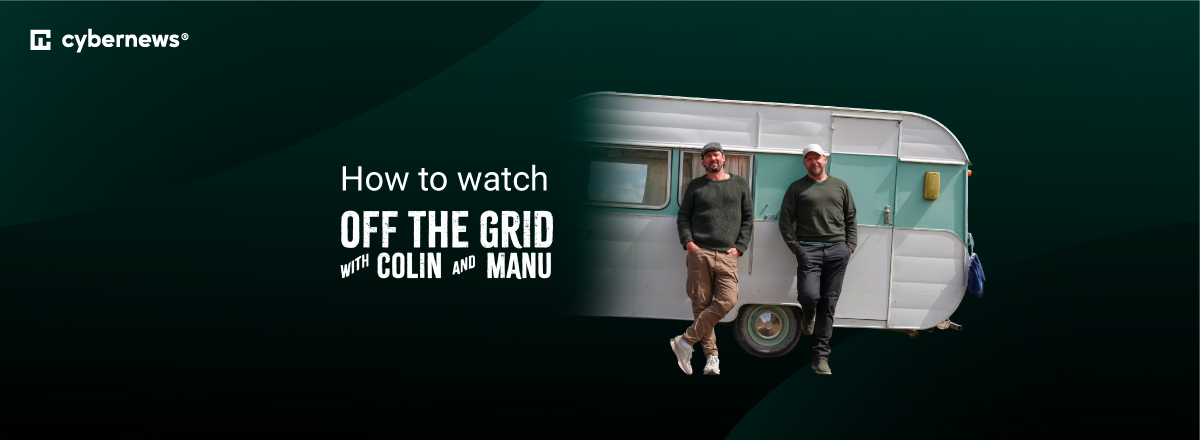 how to watch off the grid