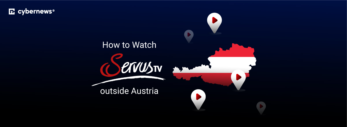 how to watch servustv outside austria