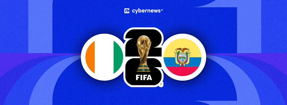 ivory coast vs ecuador