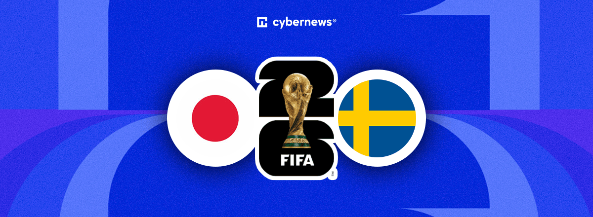 japan vs sweden