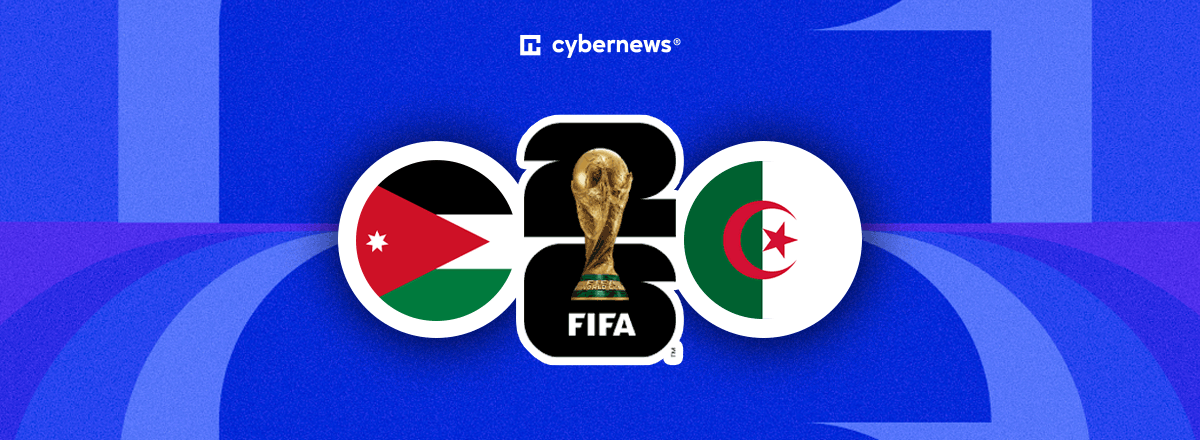 jordan vs algeria