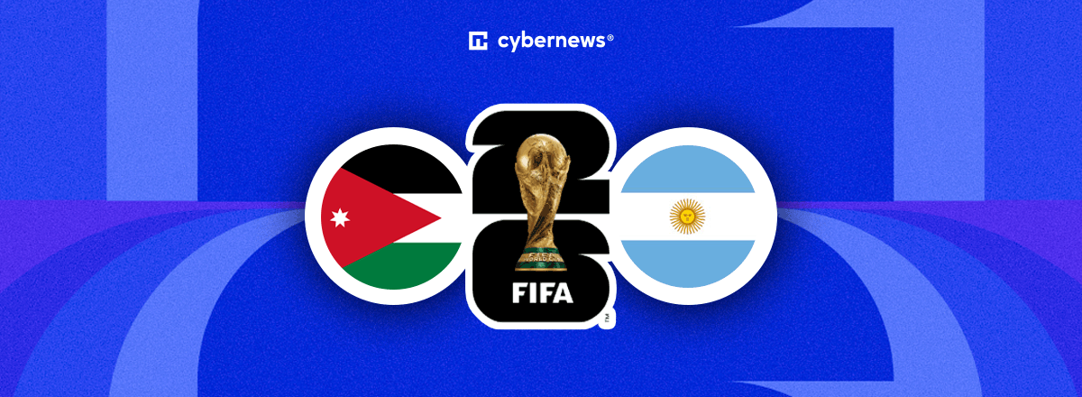 jordan vs argentina