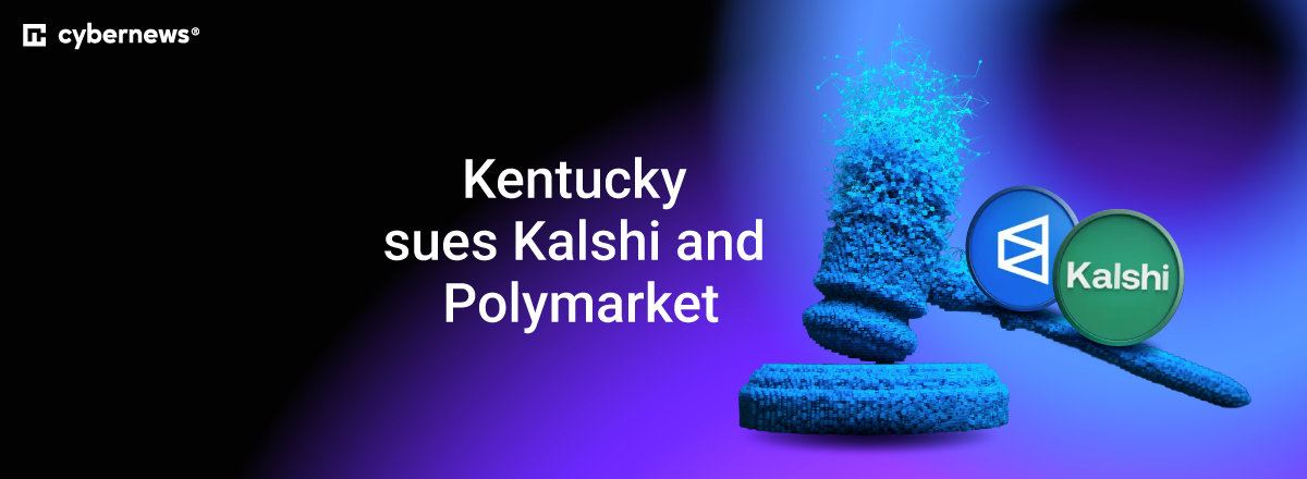 kentucky sues kalshi and polymarket