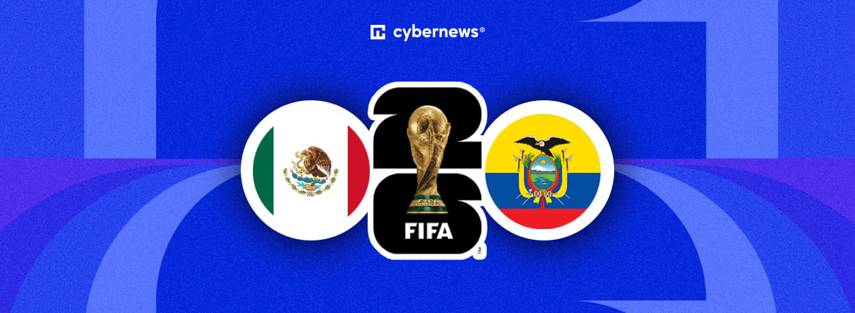 mexico vs ecuador wc26
