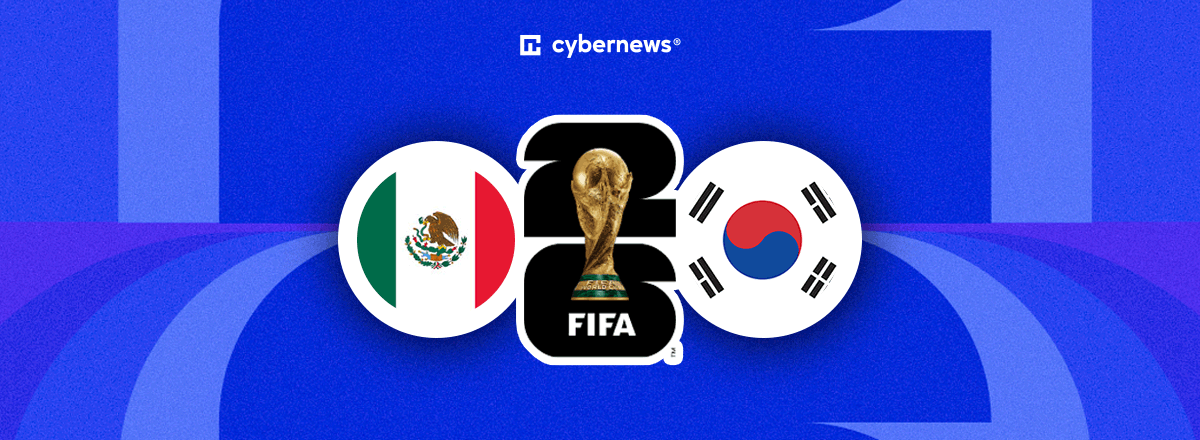 mexico vs korea