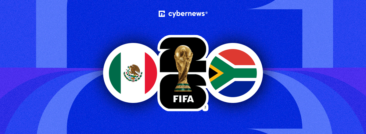 mexico vs south africa