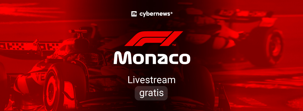 Gran Premio di Monaco di F1 2026