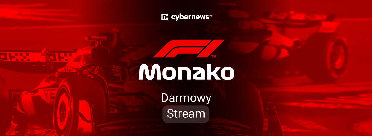 Grand Prix Monako F1 2026