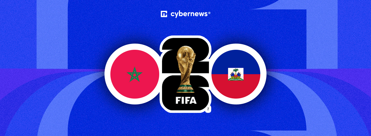 morocco vs haiti