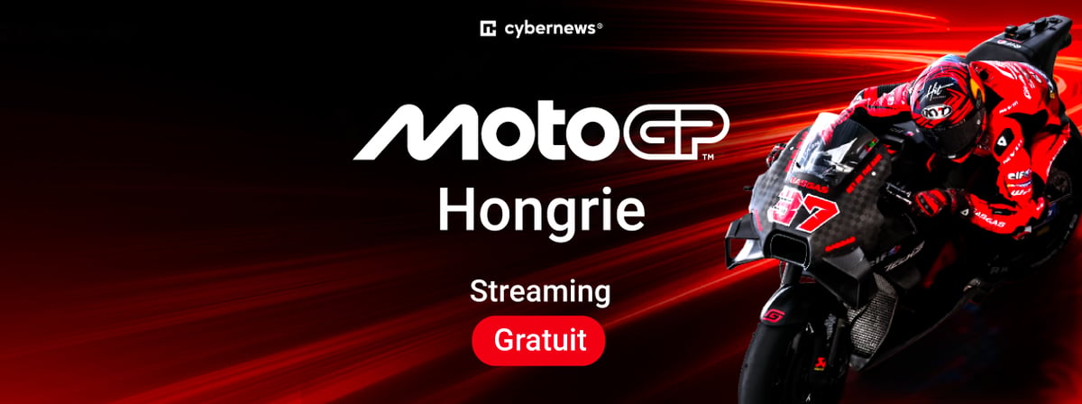 Comment regarder le GP de Hongrie avec un VPN