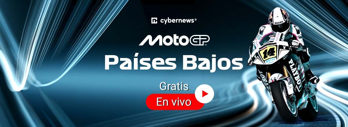 motogp paises bajos
