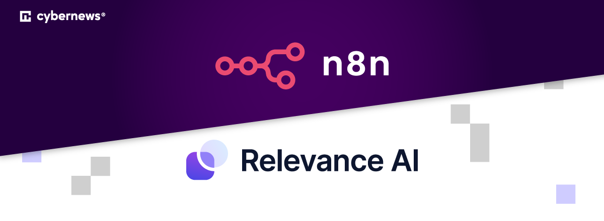 n8n vs Relevance AI