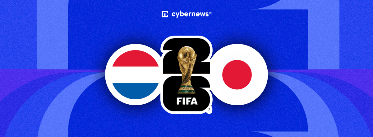 netherlands vs japan