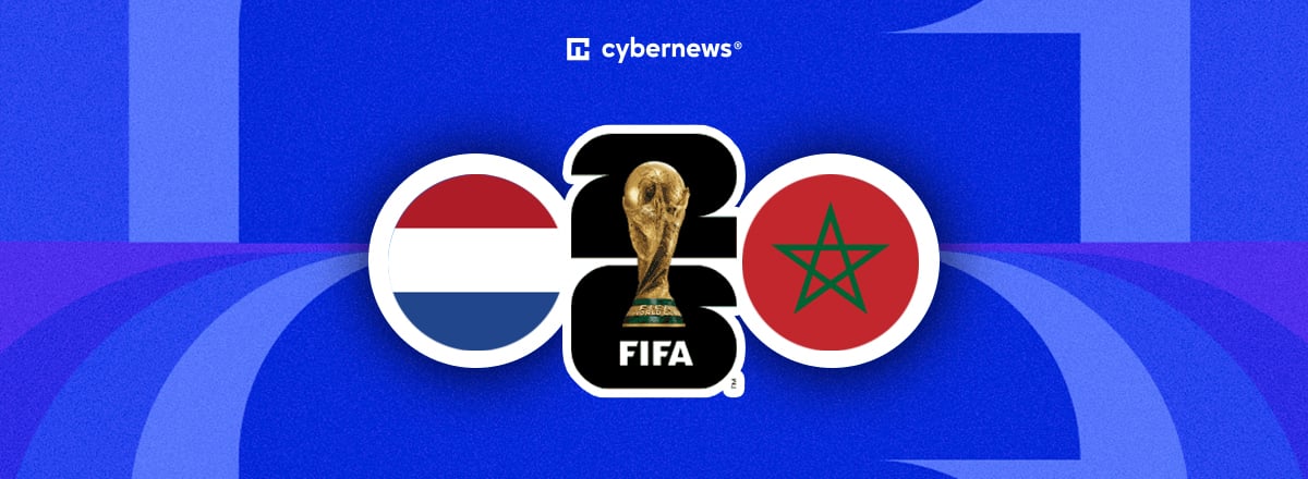 netherlands vs morocco wc26