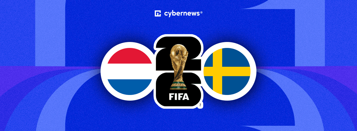 netherlands vs sweden new