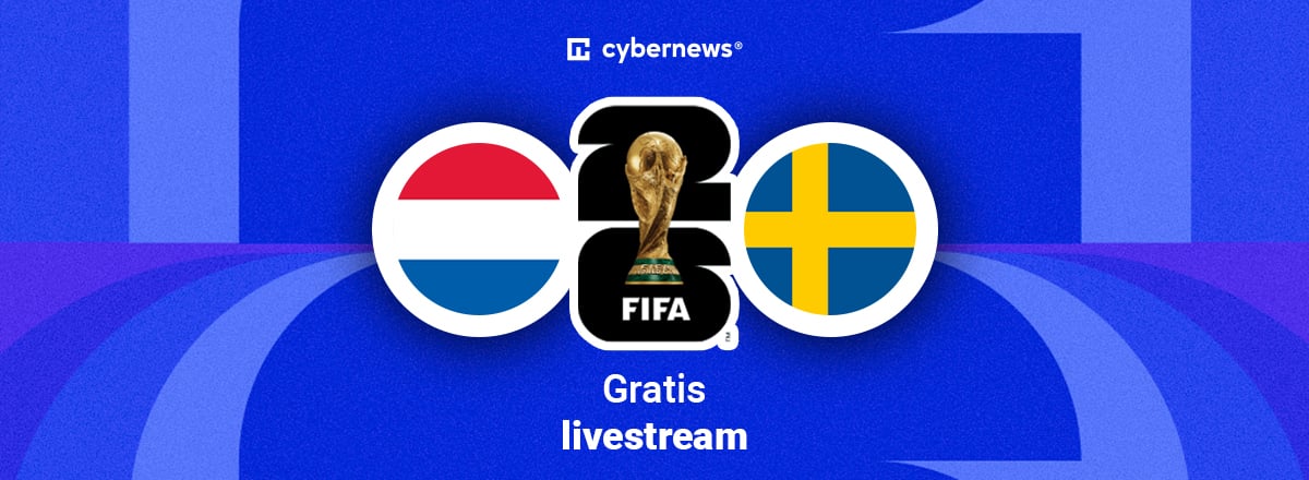 netherlands vs sweden