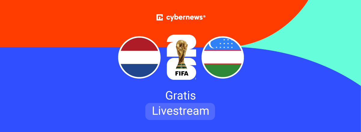 Netherlands vs Uzbekistan WK