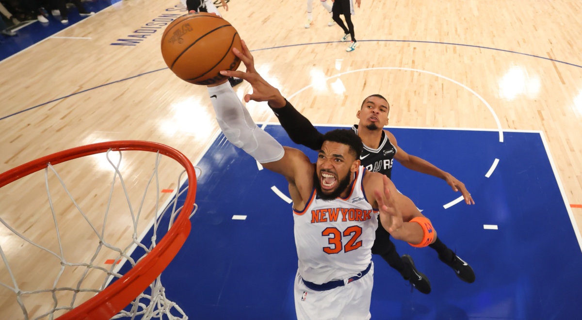 new york knicks