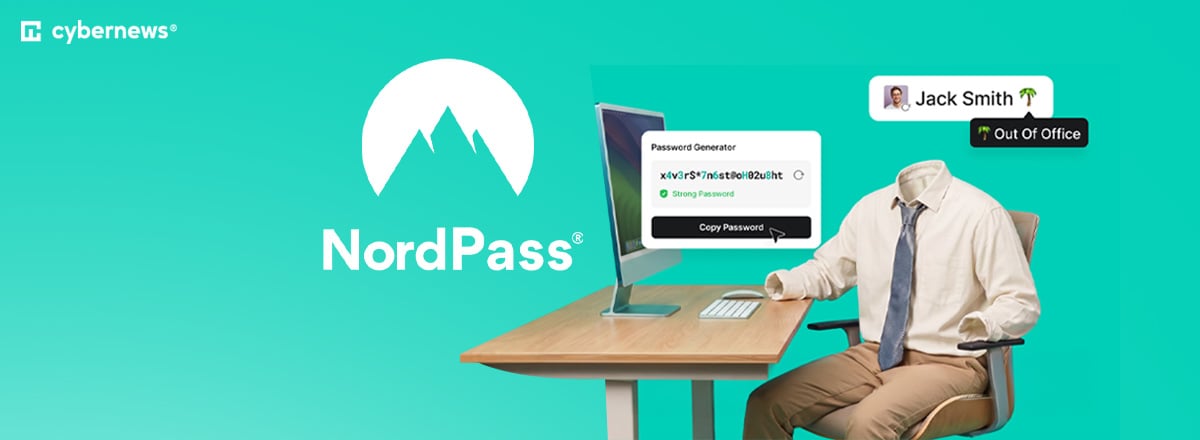 nordpass review featured image new