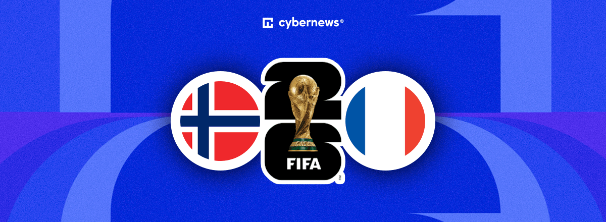 norway vs france