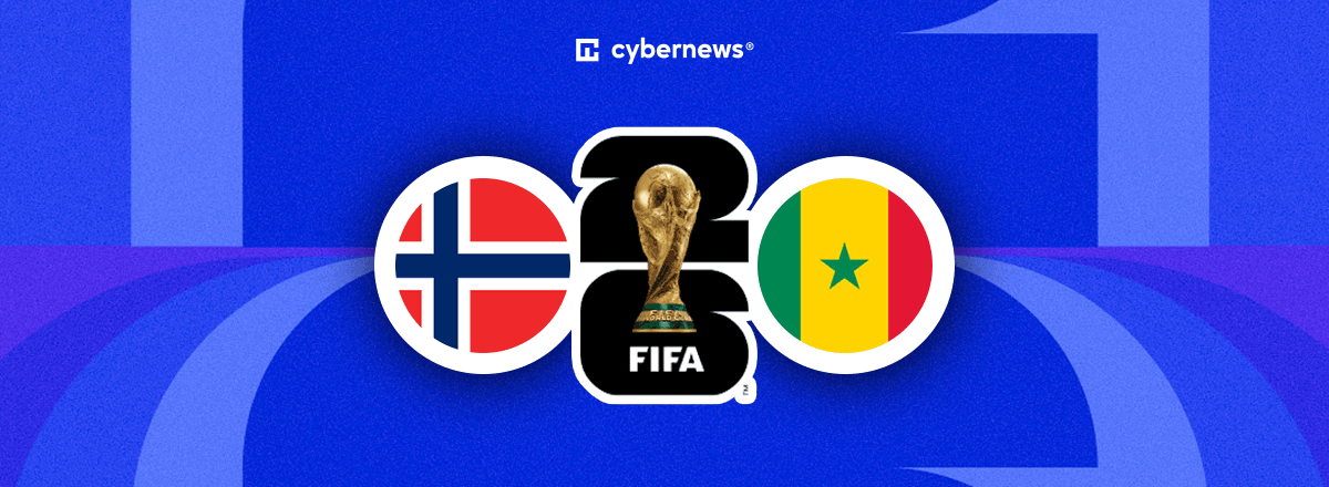 norway vs senegal