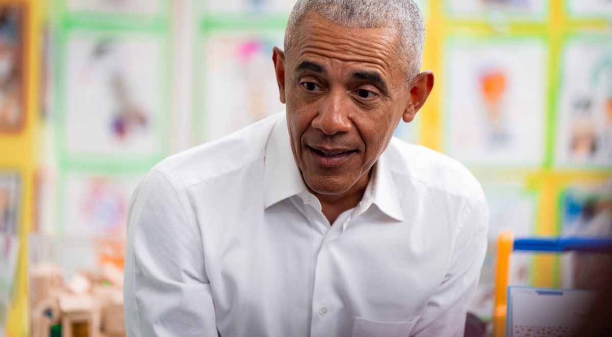Hackers breach Obama White House Instagram years after it went silent | Cybernews