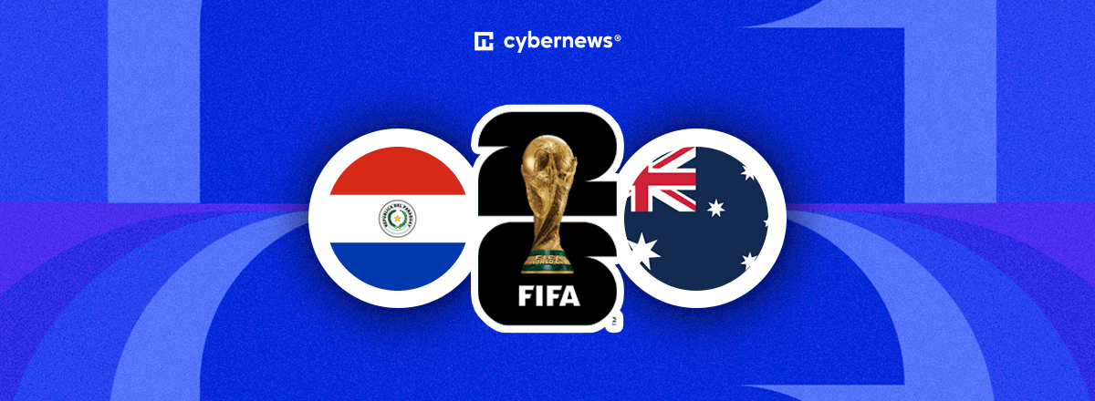 paraguay vs australia