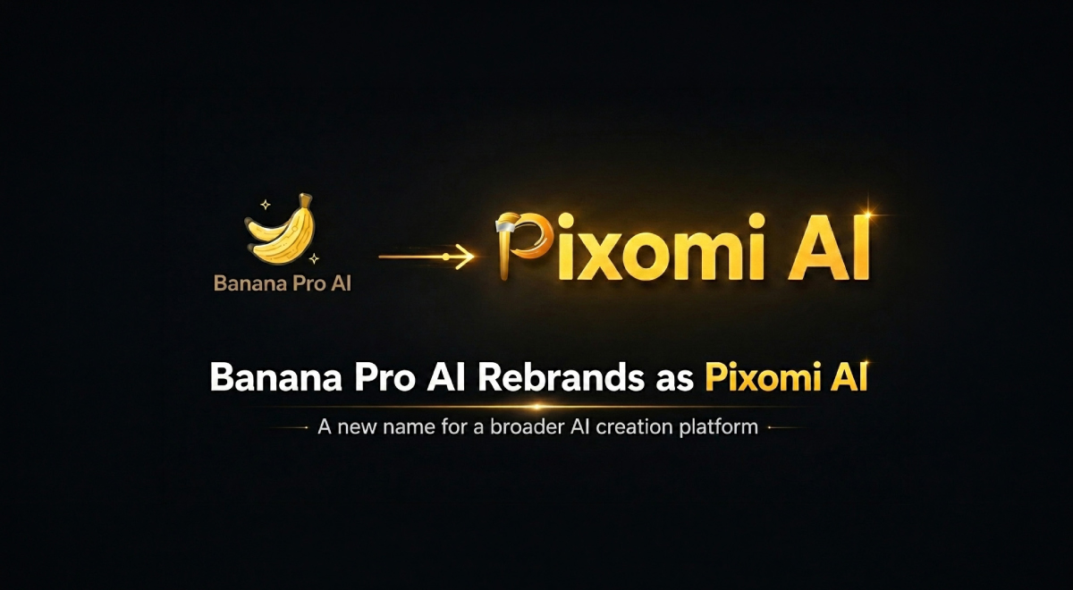 pixomi ai